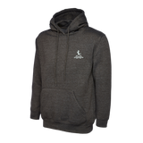Queen's Own Royal West Kent Hoodie - Charcoal