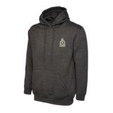 Surrey Yeomanry Hoodie - Charcoal