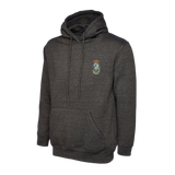 Royal Army Ordnance Corps Hoodie - Charcoal