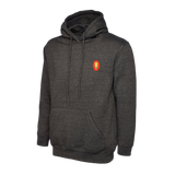 33 RE Bomb Disposal Hoodie - Charcoal