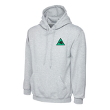 19 CSS Battalion 19th Brigade Hoodie - Heather Grey