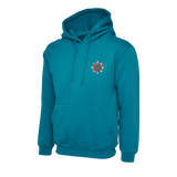 Household Division Hoodie - Jade