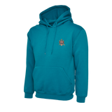 London Rifle Brigade Hoodie - Jade