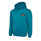 Guards Para Platoon Hoodie - Jade