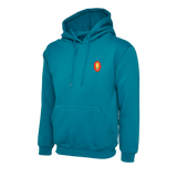 33 RE Bomb Disposal Hoodie - Jade