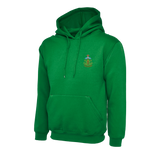 29 Commando Para Hoodie - Kelly Green