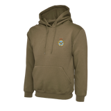 Royal Air Force Hoodie - Military Green