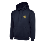 The Buffs Royal Kent Hoodie - Navy