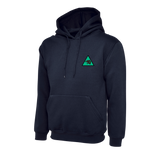 19 CSS Battalion 19th Brigade Hoodie - Navy