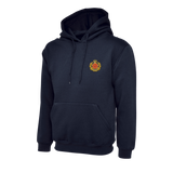 Duke of Lancaster's Regiment Hoodie - Navy