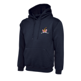 Honourable Artillery Company Hoodie - Navy
