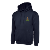 29 Commando Para Hoodie - Navy