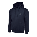 Queen's Own Royal West Kent Hoodie - Navy