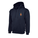 Royal Horse Guards Hoodie - Navy