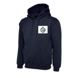 Royal Tank Regiment Hoodie - Navy