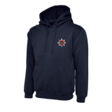 Household Division Hoodie - Navy