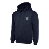 Royal Wiltshire Yeomanry Hoodie - Navy