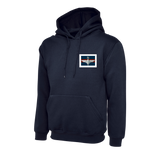 Guards Para Platoon Hoodie - Navy