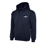 Guards Para Platoon Hoodie - Navy