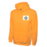Royal Tank Regiment Hoodie - Orange