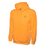 Ulster Defence Regiment Hoodie - Orange