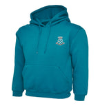 Royal Yeomanry Hoodie – Embroidered Military Hoodie UK