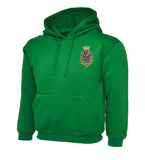 Royal Wessex Yeomanry Hoodie