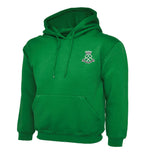 Royal Yeomanry Hoodie – Embroidered Military Hoodie UK