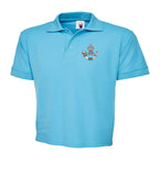 The Rifles Polo Shirt