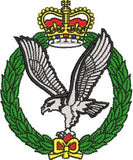 Army Air Corps AAC Polo Shirt | Regimental Clothing Specialist