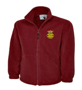 Merchant Navy Fleece UK | Embroidered Merchant Navy Fleeces & Veteran Jackets