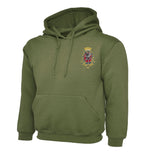 Royal Wessex Yeomanry Hoodie