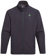 Royal Marines Commando Dagger Craghoppers Softshell Jacket – Premium Military Outdoor Wear