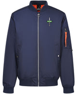 Royal Marines Dagger Pro Pilot Jacket – Premium Embroidered Royal Marines Commando Clothing
