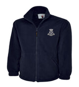 The Royal Yeomanry Fleece – Embroidered Military Fleece UK | Army Clothing