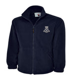 The Royal Yeomanry Fleece – Embroidered Military Fleece UK | Army Clothing