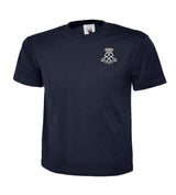 Official The Royal Yeomanry T Shirt | Army Clothing UK