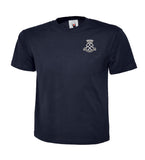 Official The Royal Yeomanry T Shirt | Army Clothing UK