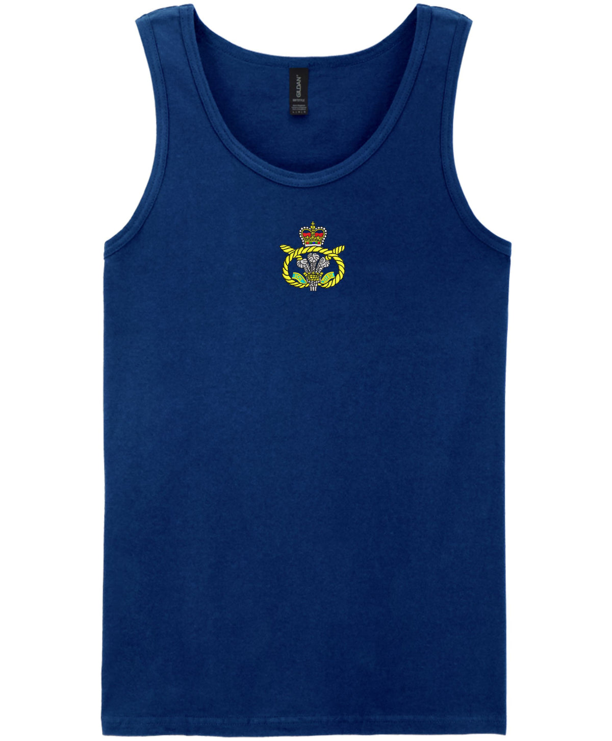 Staffordshire Regiment Vest – Premium British Army Military Clothing