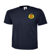 Duke Of Lancasters Regiment T Shirts | Regimental Clothing UK