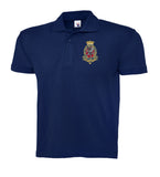 Royal Wessex Yeomanry Polo Shirt