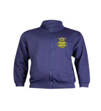 Merchant Navy Full Zip Sweatshirt – Official Licensed Military Clothing