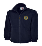 Official South Wales Borderers Fleece Jacket UK