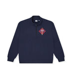131 Commando Squadron Royal Engineers 1/2 Zip Sweatshirt | Military Clothing UK