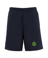 Royal Hampshire Regiment Shorts – Embroidered Military Training Shorts