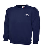1 Signal Regiment Sweatshirt | Embroidered Military Clothing UK