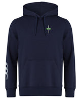 Royal Marines Dagger Canterbury Club Hoodie – Premium Embroidered Commando Clothing