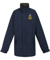 29 Commando Royal Artillery Para Regatta Dover Parka Jacket | Premium Military Regimental Clothing UK
