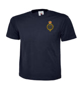 Official Queen's Own Mercian Yeomanry T Shirt – Military Apparel UK