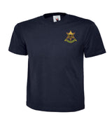Burma Star T Shirt UK | Military Veteran Clothing